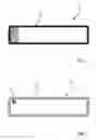 Fig. 02 - PACKAGING CONTAINER FOR LICENSE PLATES; METHOD FOR OPERATING AN EMBOSSING PRESS USING THE PACKAGING CONTAINER; AND EMBOSSING PRESS