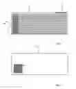 Fig. 03 - PACKAGING CONTAINER FOR LICENSE PLATES; METHOD FOR OPERATING AN EMBOSSING PRESS USING THE PACKAGING CONTAINER; AND EMBOSSING PRESS