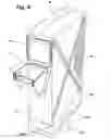 Fig. 07 - Procedure for manufacturing a laminated package for solid products in powder or grain form, as well as a package obtained by this procedure