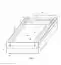 Fig. 06 - Opening configuration for shrink-wrapped package