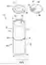Fig. 02 - Multiple Beverage container assembly