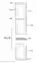 Fig. 04 - Multiple Beverage container assembly