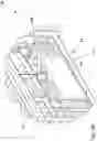 Fig. 10 - Containers with tamper indicative hatch for sample removal
