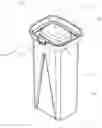 Fig. 01 - STORAGE JAR