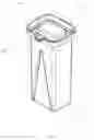 Fig. 02 - STORAGE JAR