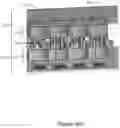 Fig. 34 - Liquid storage and delivery mechanisms and methods