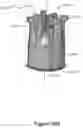 Fig. 35 - Liquid storage and delivery mechanisms and methods