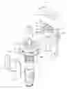 Fig. 01 - ROTARY DISPLAY HANGER