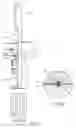 Fig. 05 - ROTARY DISPLAY HANGER