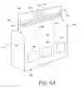 Fig. 10 - Method of forming a gusseted stand-up pouch