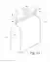 Fig. 05 - Stand-Up Pouch With Multiple Compartments