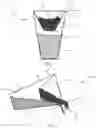 Fig. 02 - Compartmentalized vessel apparatus and methods of using the same