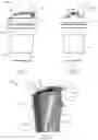 Fig. 03 - Compartmentalized vessel apparatus and methods of using the same