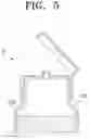 Fig. 04 - CONTAINER CAP FOR IMPROVING OPENING/CLOSING PERFORMANCE OF MEMBRANE-TYPE VALVE