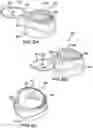 Fig. 08 - Oversized actuator and actuator assembly for a pressurized plastic vessel