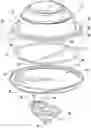 Fig. 01 - SINGLE-SERVING SELF-PIERCING POD FOR LIQUID AND POWDERED AND GRANULAR BEVERAGE CONCENTRATES