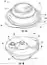 Fig. 02 - SINGLE-SERVING SELF-PIERCING POD FOR LIQUID AND POWDERED AND GRANULAR BEVERAGE CONCENTRATES