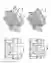 Fig. 06 - Plate storage assembly