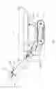 Fig. 02 - Auger coupling assembly with a pivotable clutch