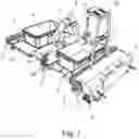 Fig. 02 - Picking device for picking from a storage container into an order container, and corresponding method