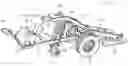 Fig. 01 - Trailer stabilizer and restraint