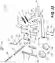 Fig. 32 - Trailer stabilizer and restraint