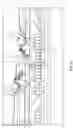 Fig. 04 - Seal apparatus for dock levelers