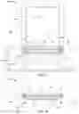 Fig. 10 - Seal apparatus for dock levelers