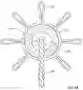 Fig. 22 - Seal apparatus for dock levelers