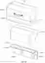 Fig. 30 - Seal apparatus for dock levelers