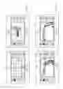 Fig. 43 - Delivery device and method for operating a delivery device