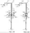 Fig. 06 - Button hook pad hanger