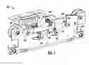 Fig. 05 - Elevator door interlock assembly