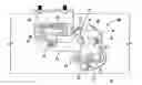 Fig. 01 - Elevator door interlock assembly