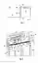 Fig. 02 - Method and assembly for positioning an elevator door interlock