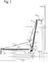 Fig. 02 - Wave-induced motion compensating crane for use on an offshore vessel, vessel and load transferring method