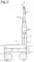 Fig. 03 - Wave-induced motion compensating crane for use on an offshore vessel, vessel and load transferring method
