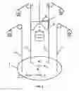 Fig. 02 - Apparatus and method for measuring rotational angle of sinking platform