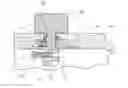 Fig. 01 - Removable winch handle assembly and method thereof
