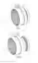 Fig. 02 - Removable winch handle assembly and method thereof