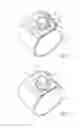 Fig. 03 - Removable winch handle assembly and method thereof