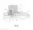 Fig. 07 - Removable winch handle assembly and method thereof