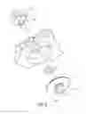 Fig. 08 - Removable winch handle assembly and method thereof