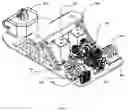 Fig. 06 - Telescoping jack for lifting large capacity trucks