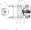 Fig. 07 - Telescoping jack for lifting large capacity trucks