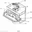 Fig. 08 - Telescoping jack for lifting large capacity trucks