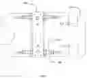 Fig. 15 - Telescoping jack for lifting large capacity trucks