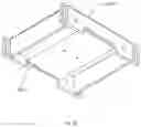 Fig. 52 - Telescoping jack for lifting large capacity trucks