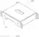 Fig. 53 - Telescoping jack for lifting large capacity trucks