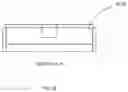 Fig. 57 - Telescoping jack for lifting large capacity trucks